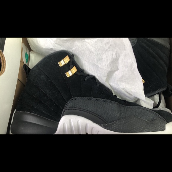 Air Jordan 12s - Picture 2 of 4